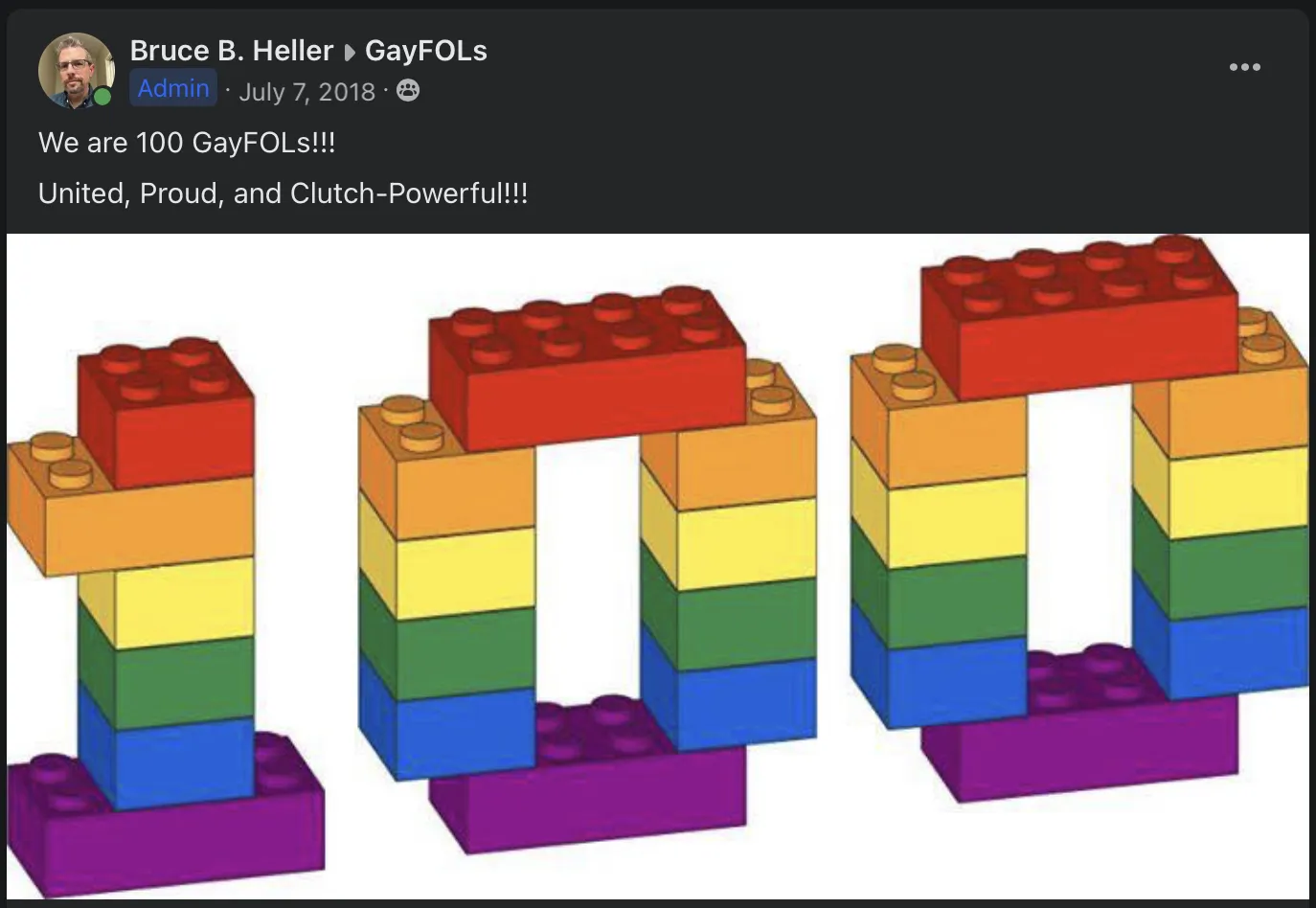100 Members